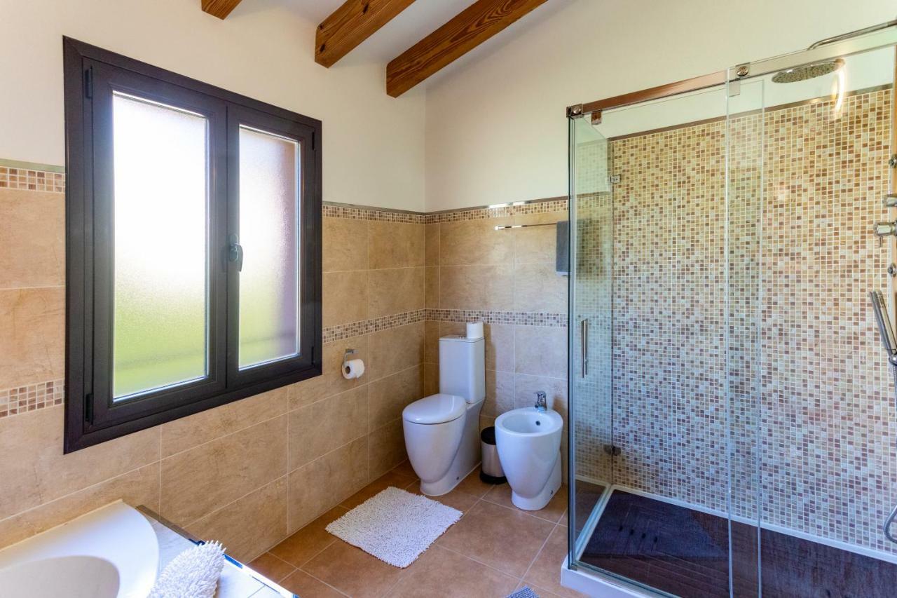 Finca Cabrita Andraitx Exteriér fotografie
