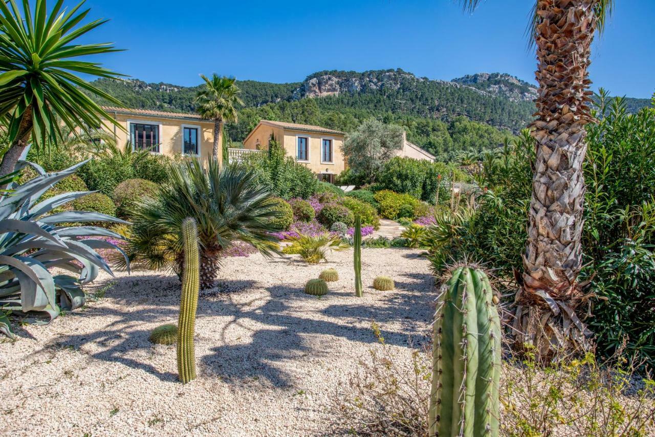Finca Cabrita Andraitx Exteriér fotografie