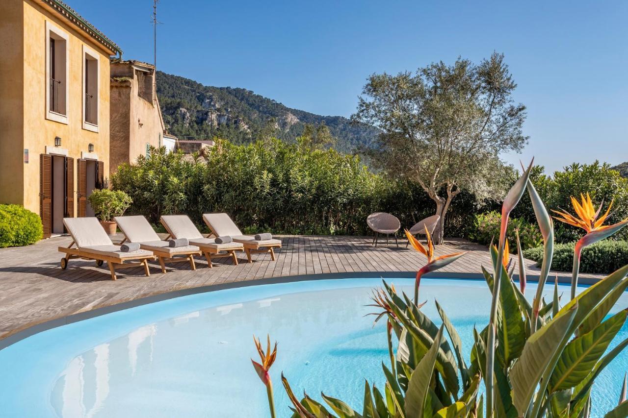 Finca Cabrita Andraitx Exteriér fotografie
